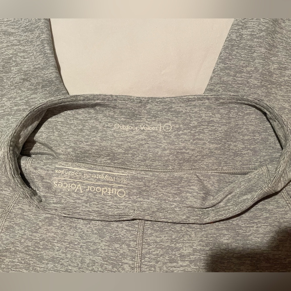 Outdoor Voices Leggings